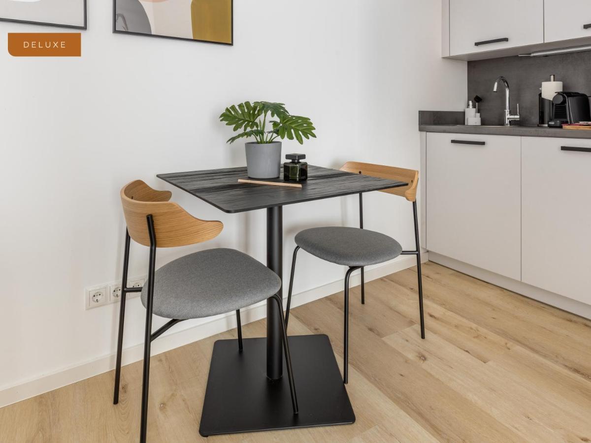 Aparthotel Limehome Johannisstraße Osnabrück