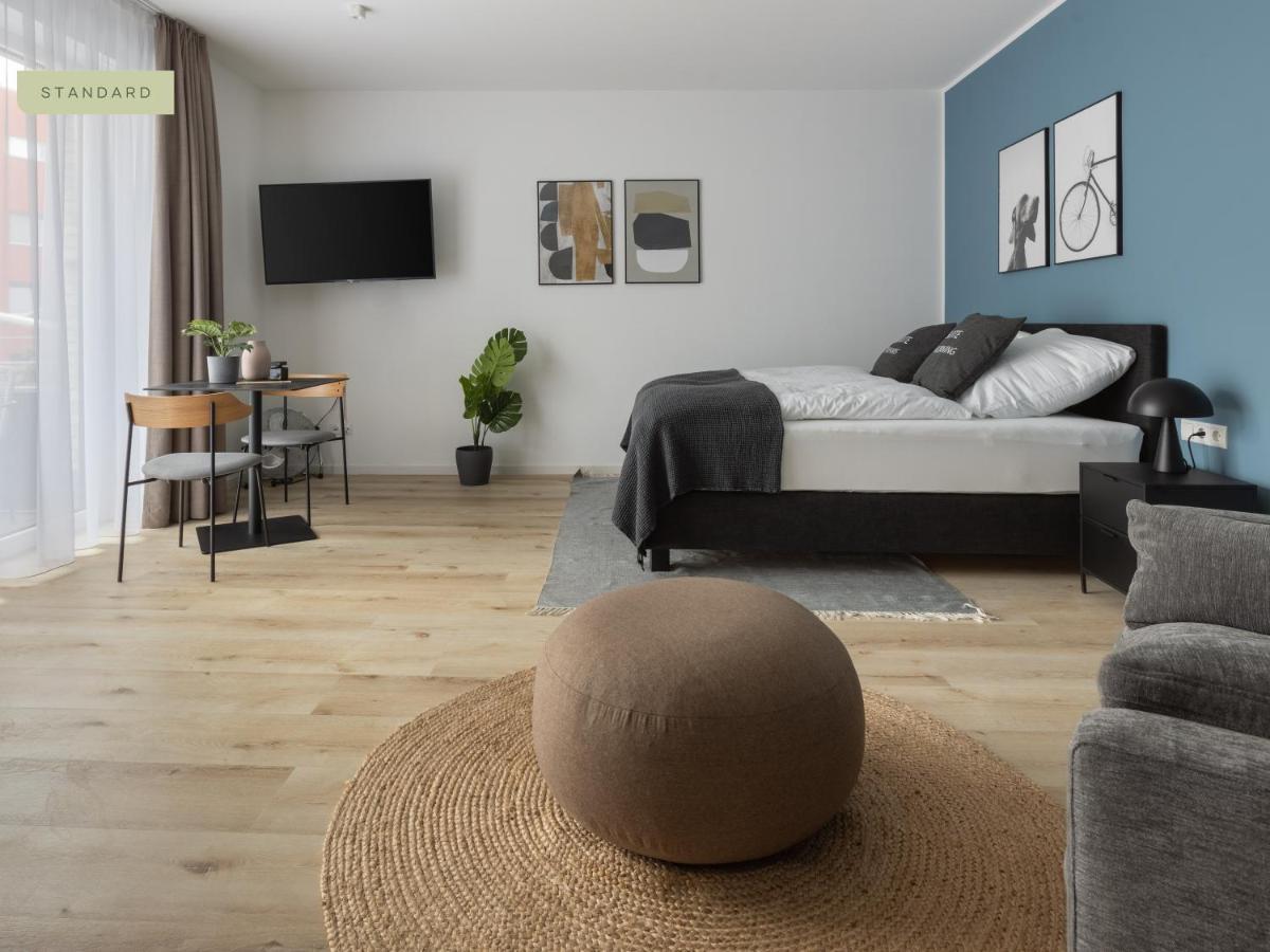 Limehome Johannisstraße Aparthotel