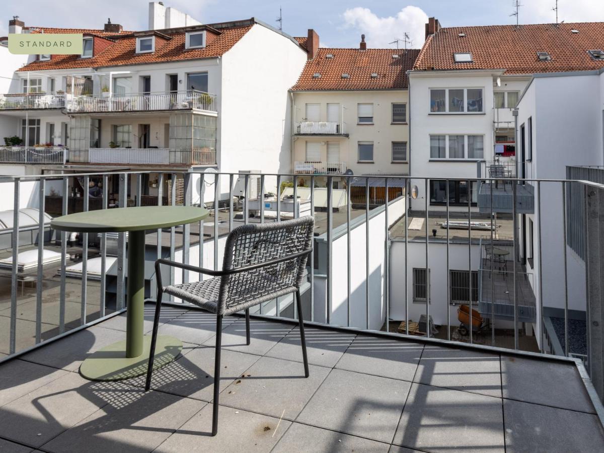 Limehome Johannisstraße Aparthotel 3*