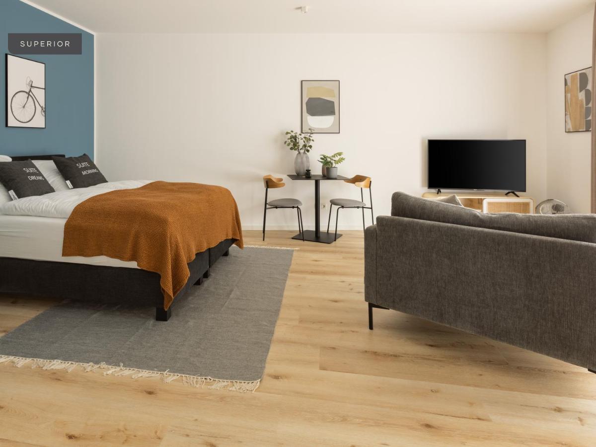 Aparthotel Limehome Johannisstraße Osnabrück