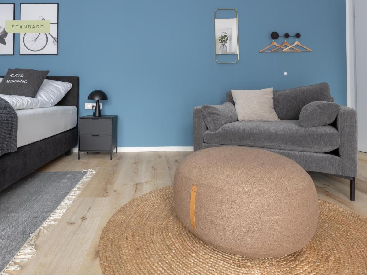 Limehome Johannisstraße Aparthotel 3*