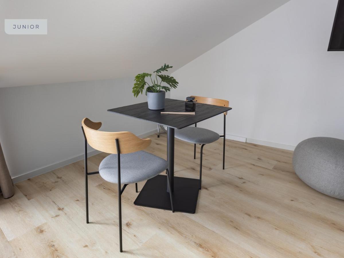 Aparthotel Limehome Johannisstraße Osnabrück